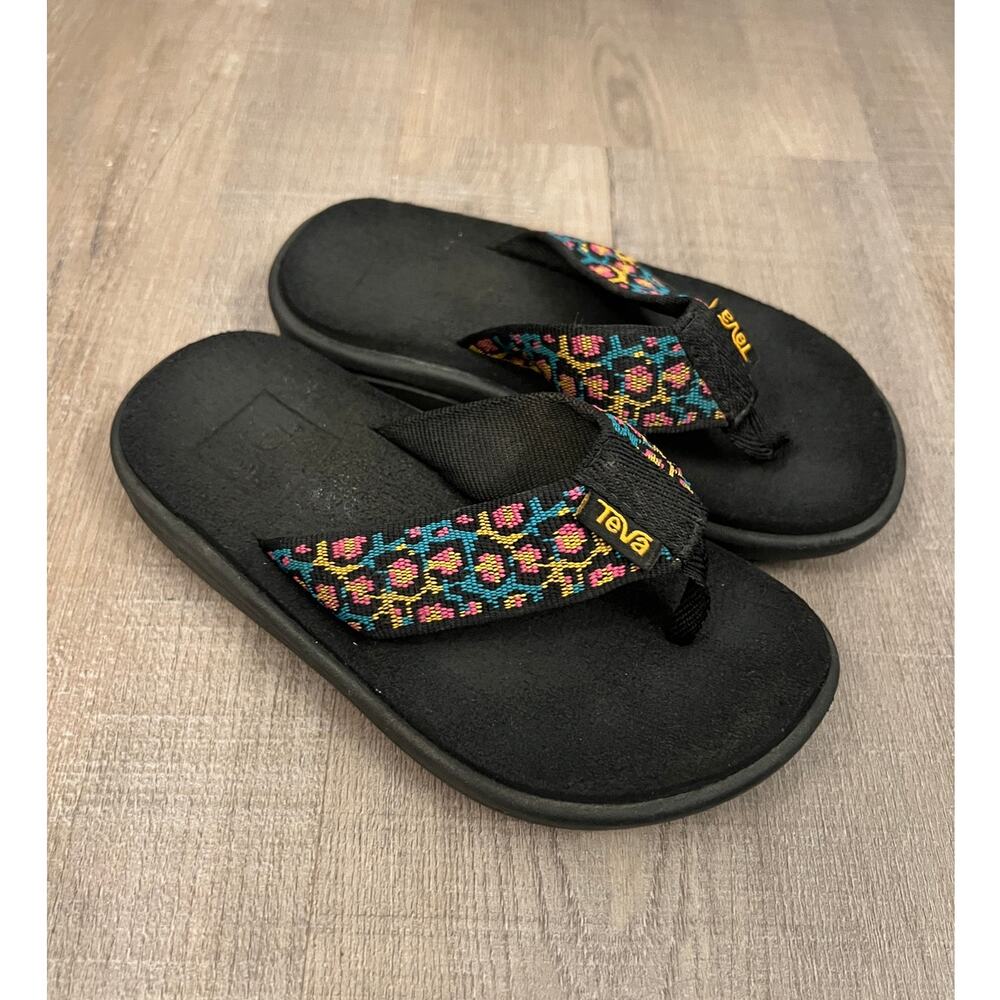 Teva Toddler Voya Flip-flops